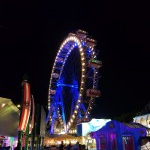 Club JuMaJo - im Prater
